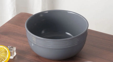 Stoneware Bowl – Sleek Design for Any Occasion