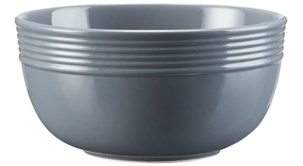 Stoneware Bowl – Sleek Design for Any Occasion