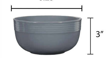 Stoneware Bowl – Sleek Design for Any Occasion